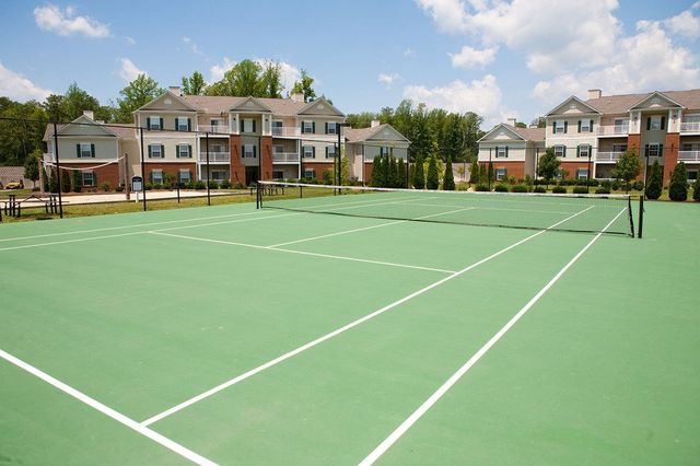 View Our Amenities River Forest Apartments Chester Va