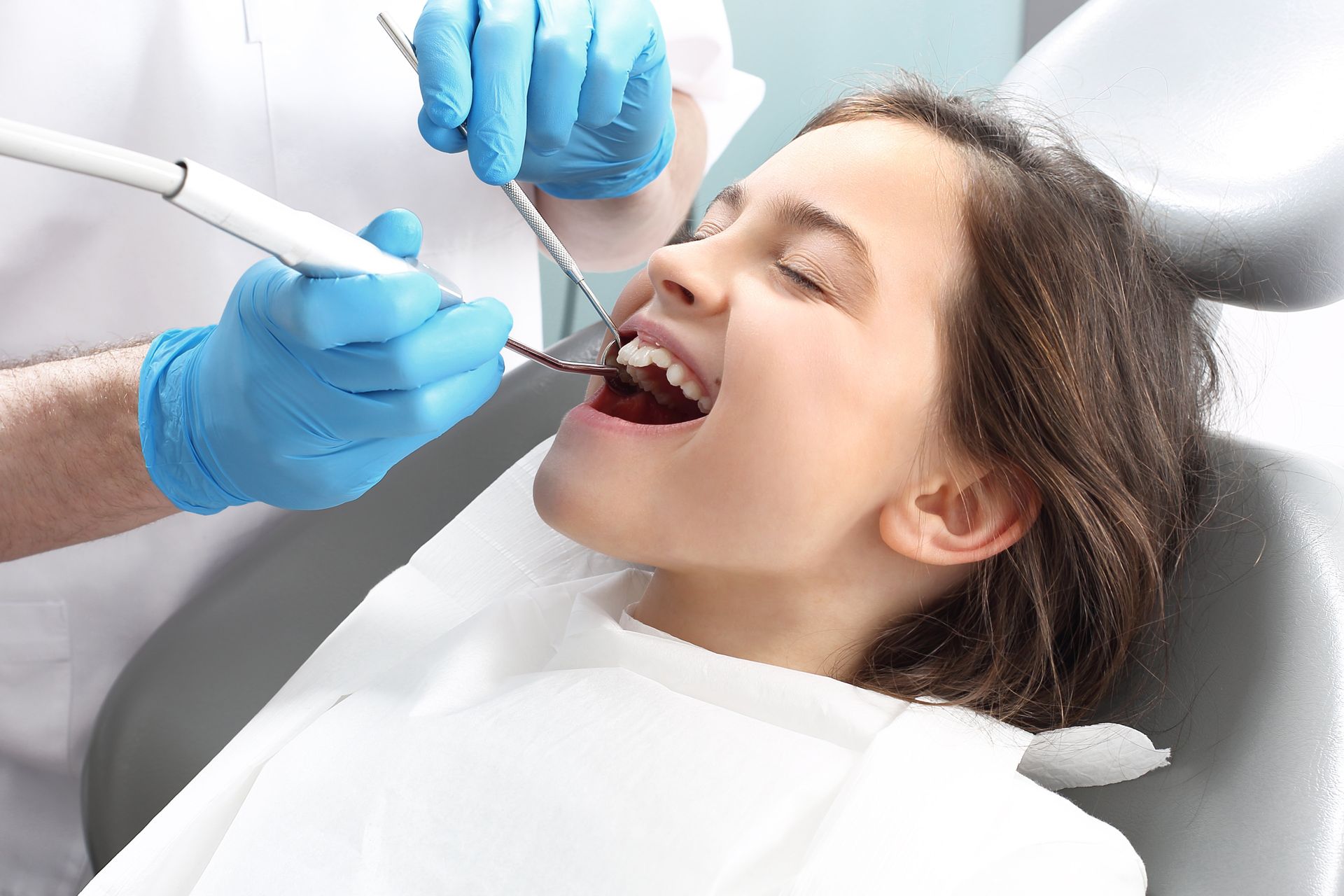 caring family & cosmetic dentist in allenstown