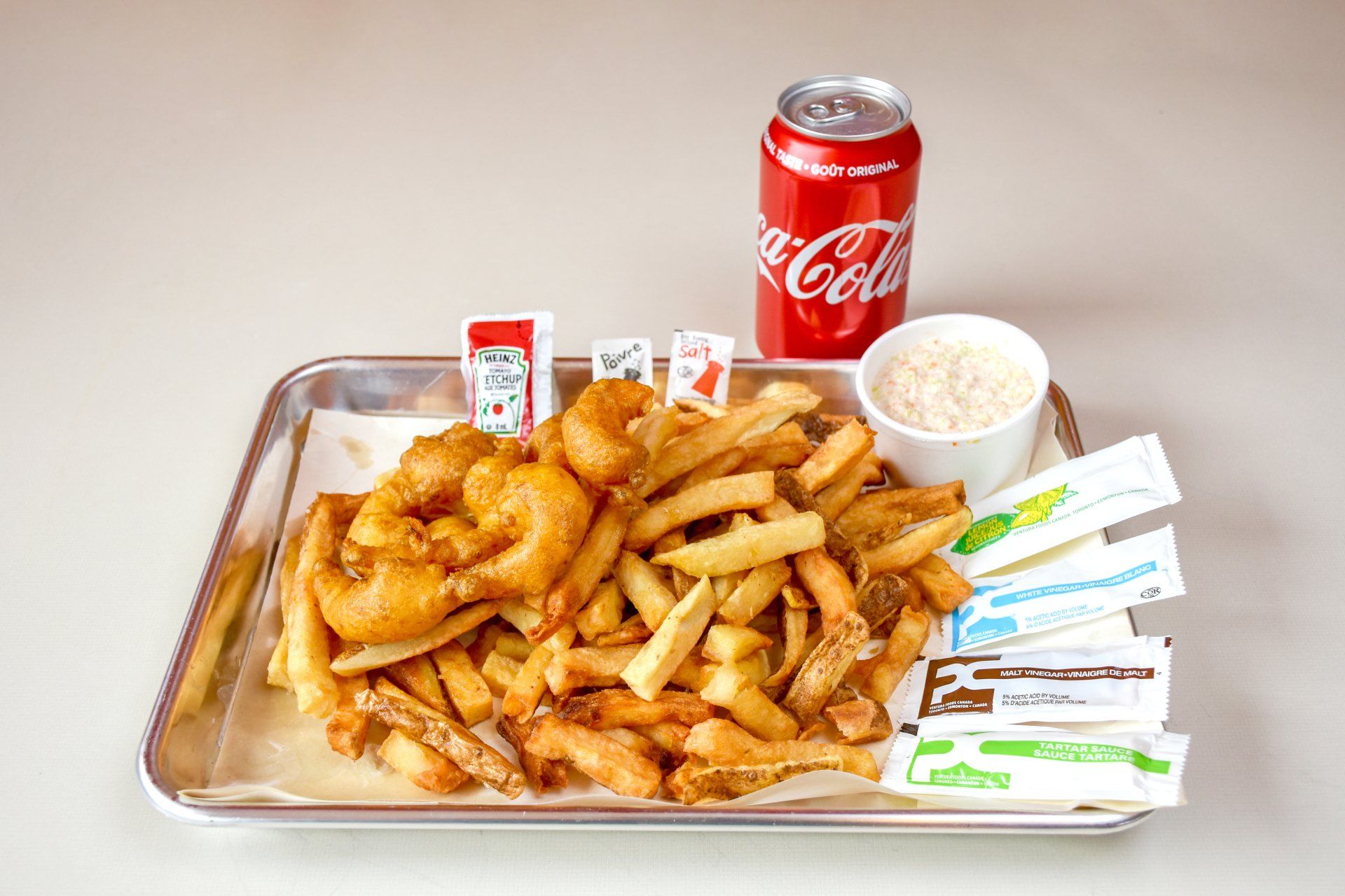 Harbord Fish N Chips Toronto, Ontairo