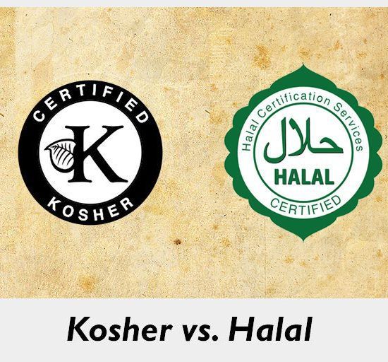 FAQ's For The Halal Conscious Consumer