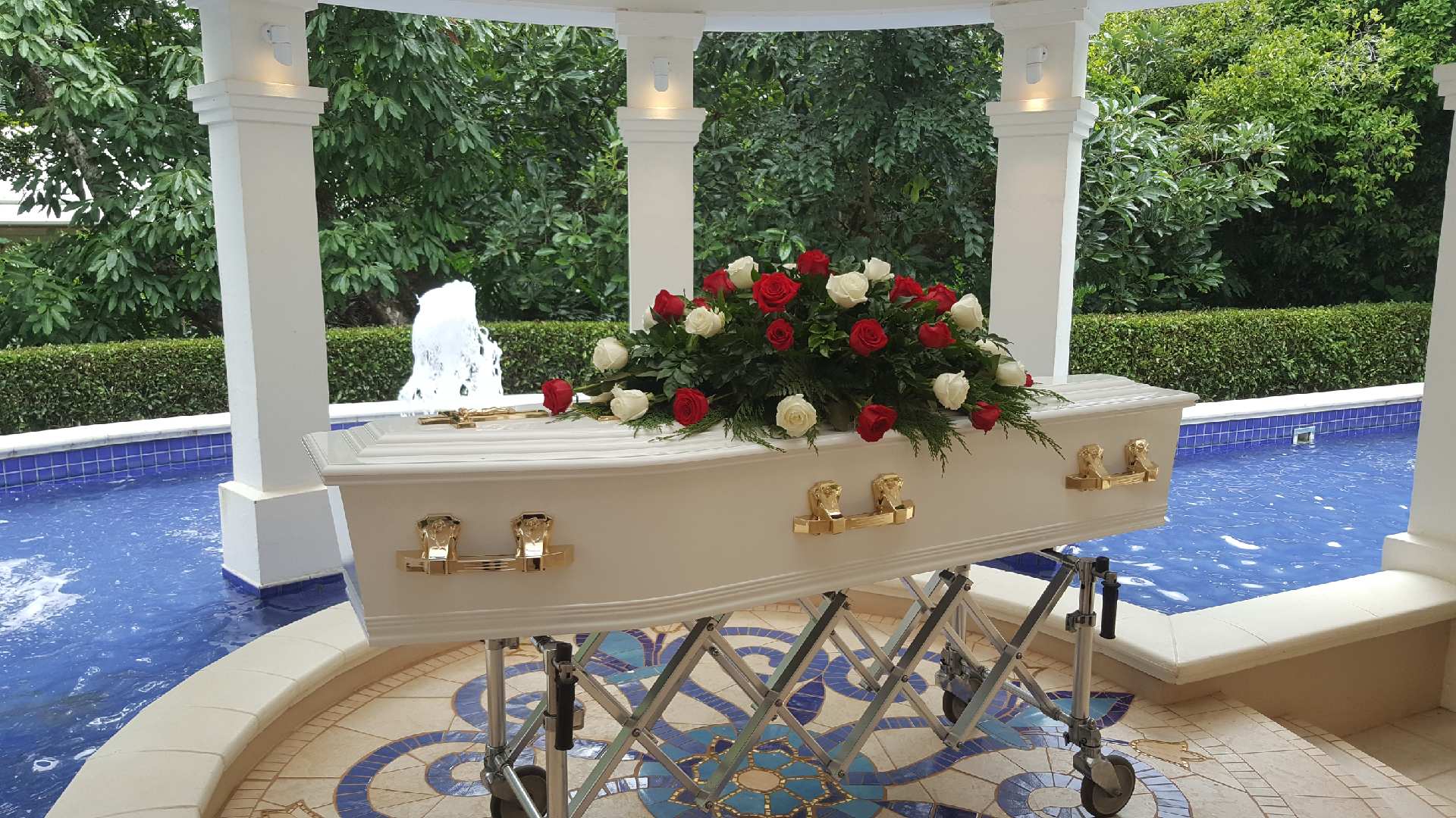 Funeral Arrangements How to Arrange a Funeral Arranging a Funeral