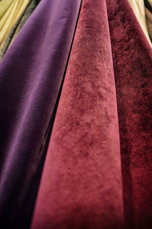best fabric for curtains