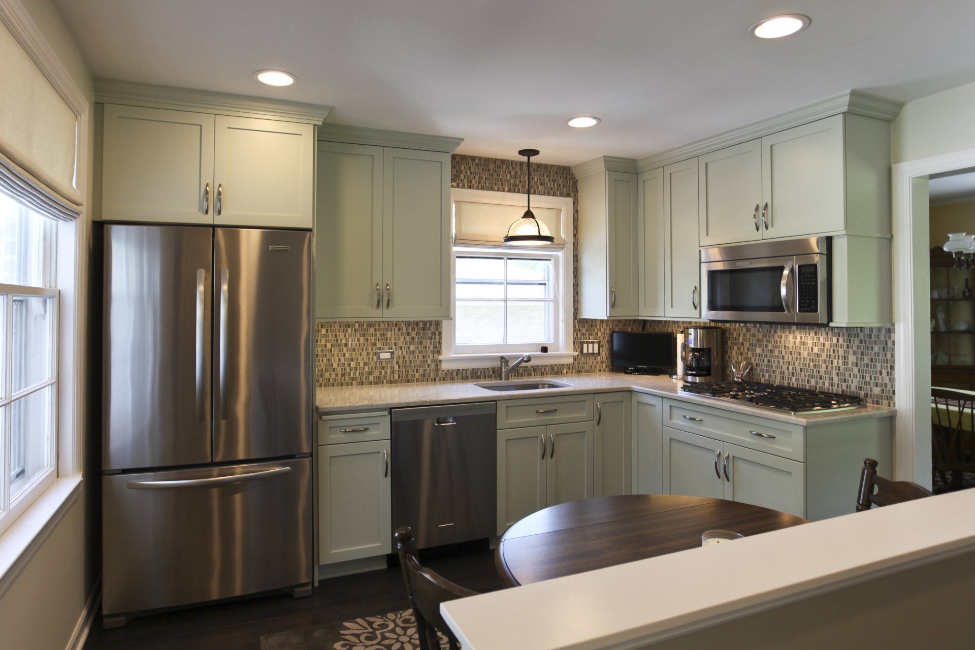 Kitchen Photo Gallery Plus