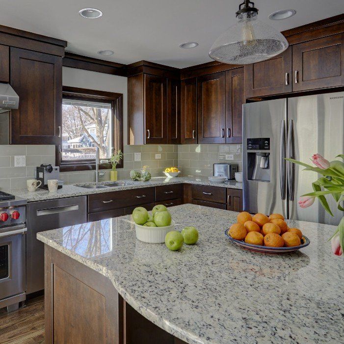 Kitchen Remodeling Arlington Heights IL | Cabinets Plus