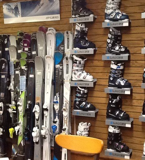 Sports Equipment Rental Yorktown Heights Ny Sports Barn Ski Sport