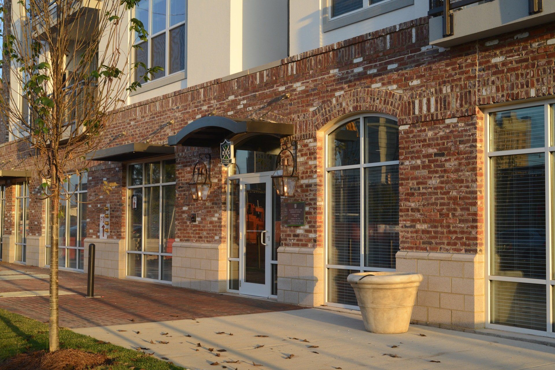 Nashville apartments are creating a new downtown