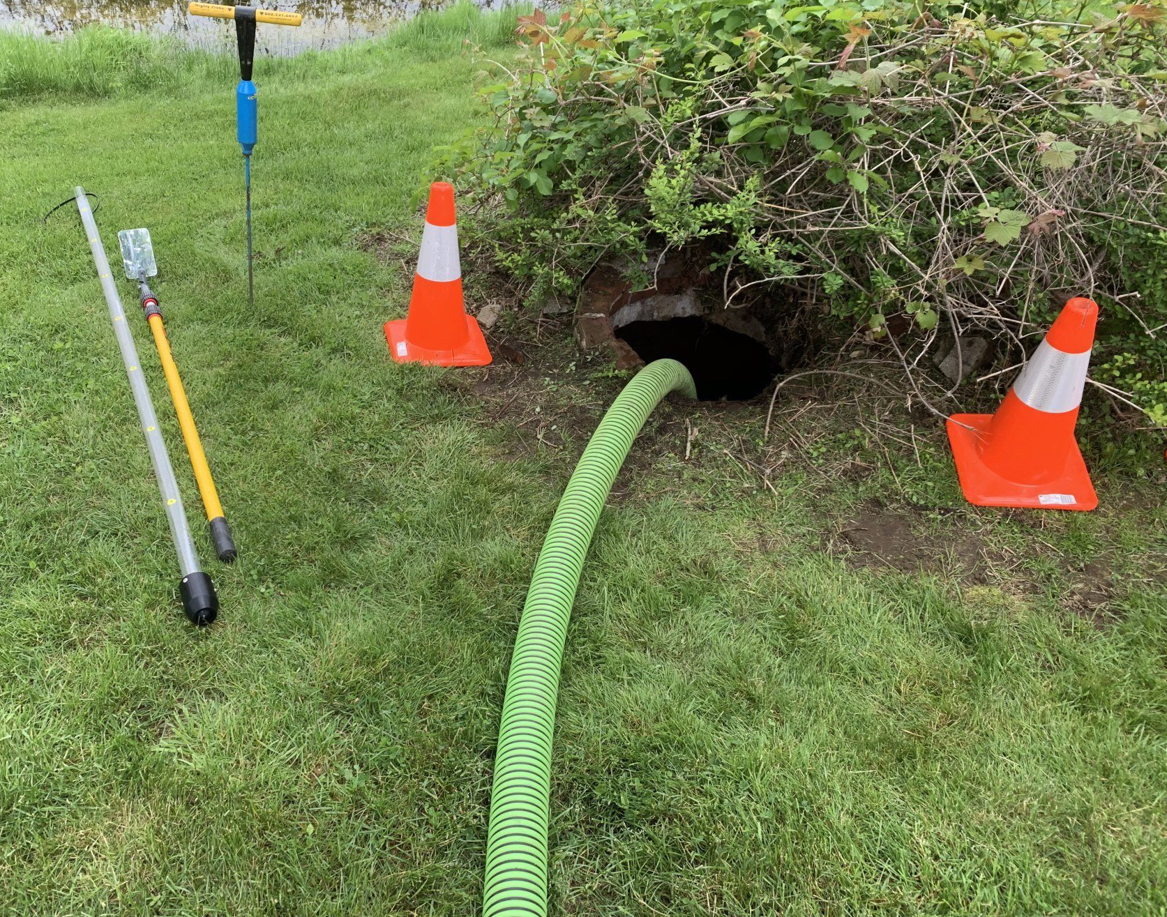 Septic Inspections