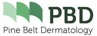 Pine Belt Dermatology Logo