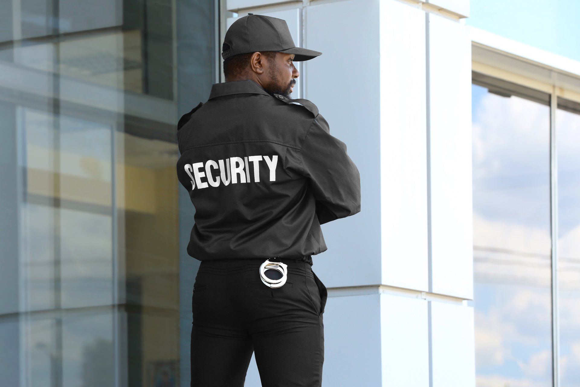 Security Guard Services In San Diego All American Statewide Security 