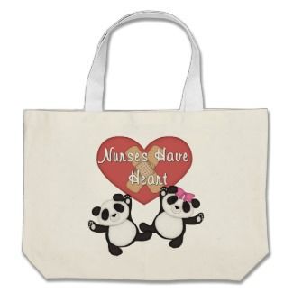 Nurses Bags and Totes