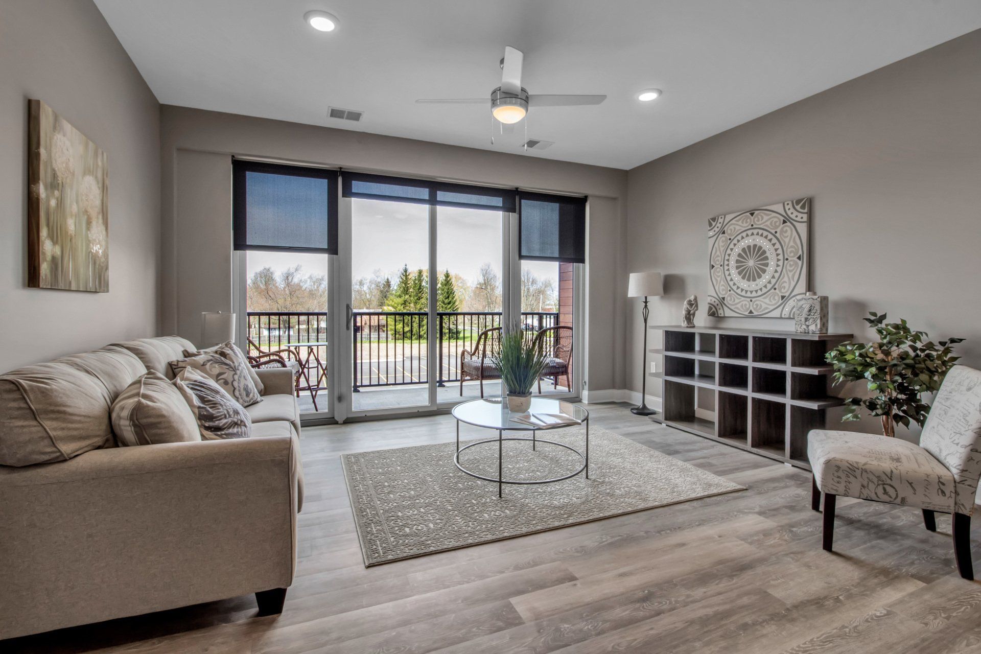 Luxury Apartments near Williamsville, NY Luxury Apartment Buildings