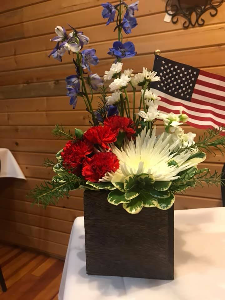 Floral Arrangements Jacksonville, IL Abigail’s Flowers And Gifts