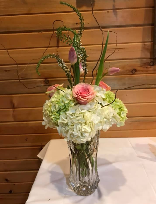 Floral Arrangements | Jacksonville, IL | Abigail’s Flowers And Gifts