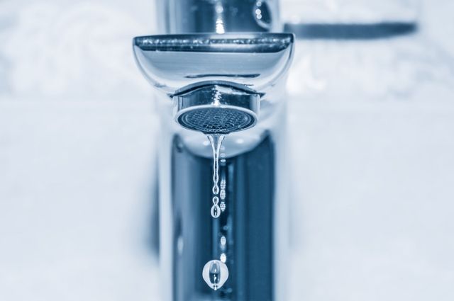 How Much Is Your Leaky Faucet Costing You