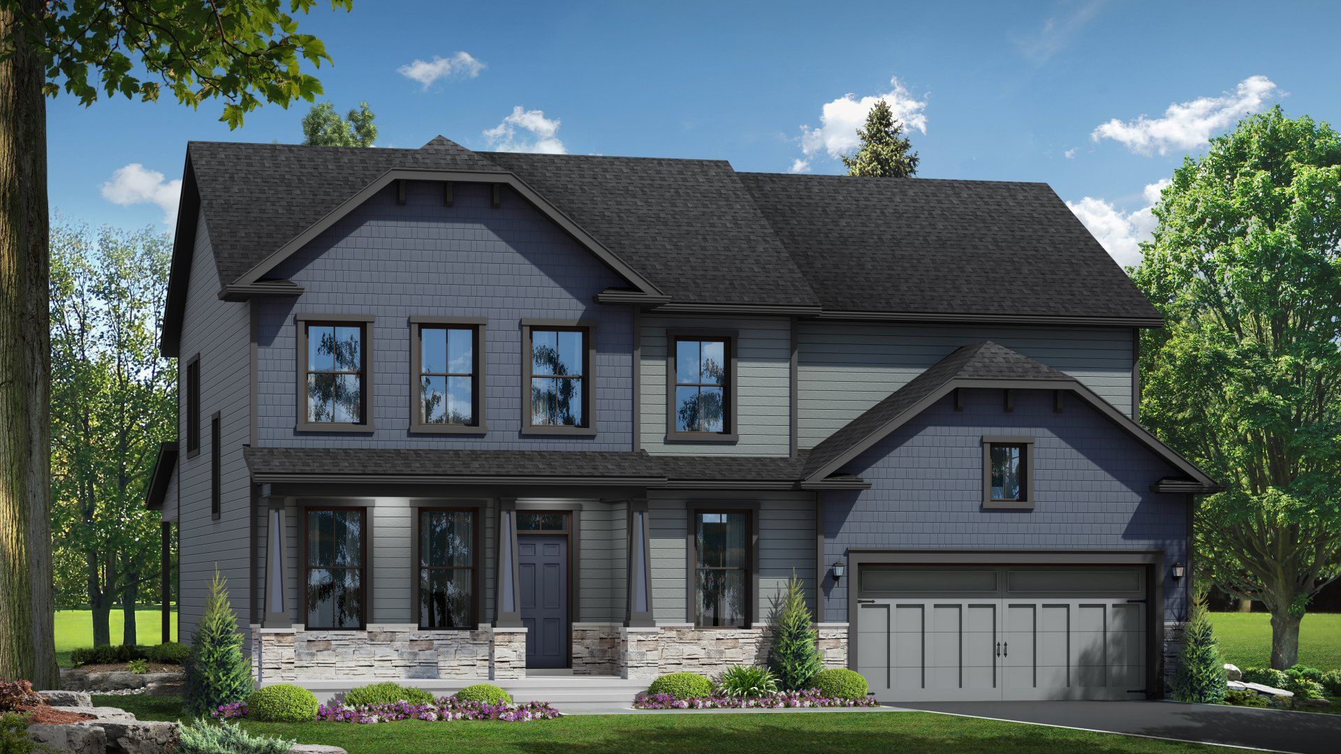 The Farmstead The Washington