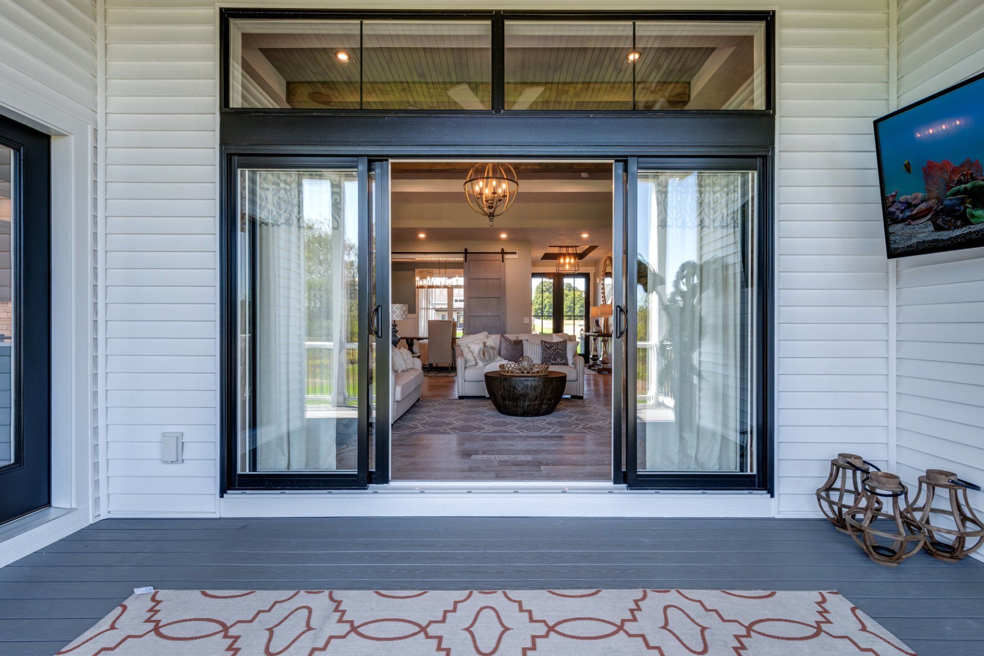 Cornerstone Homes Syracuse New York Home builder