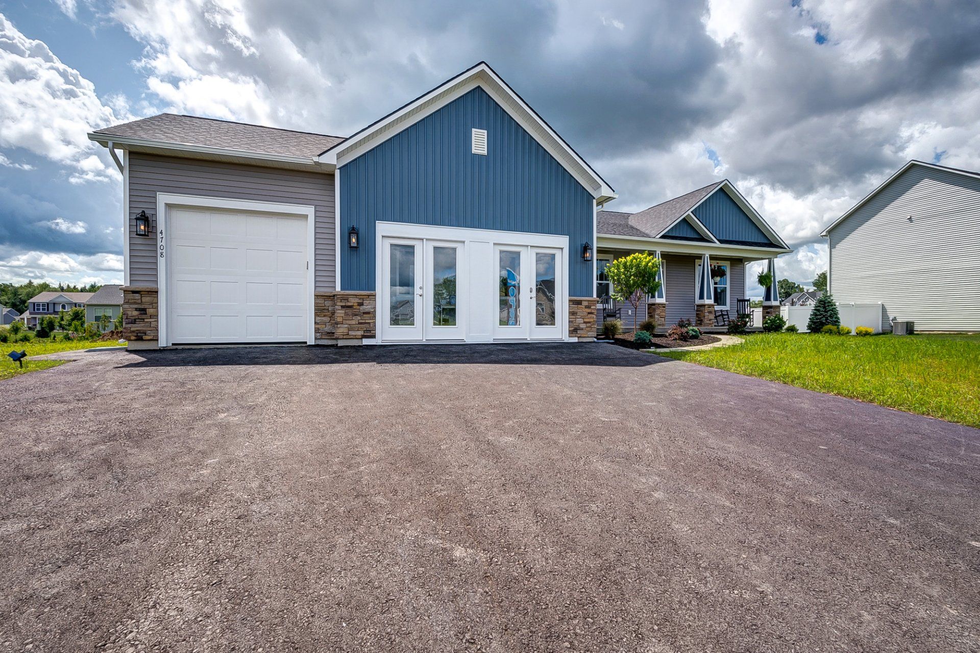 Cornerstone Homes Syracuse New York Home builder