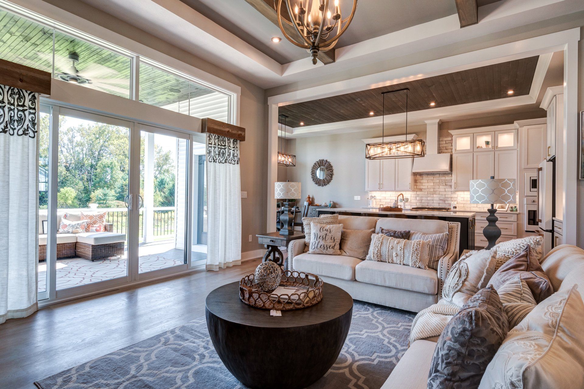 Cornerstone Homes Syracuse New York Home builder