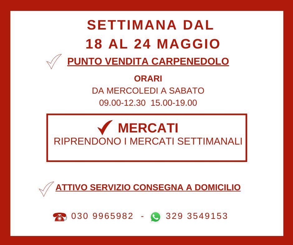 Macellaio Carpenedolo, BS Sale e Pepe