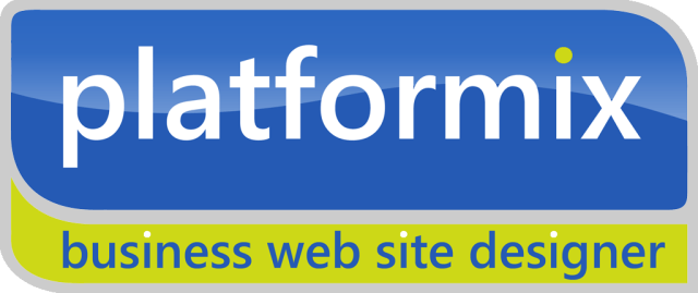 platformix web site builder