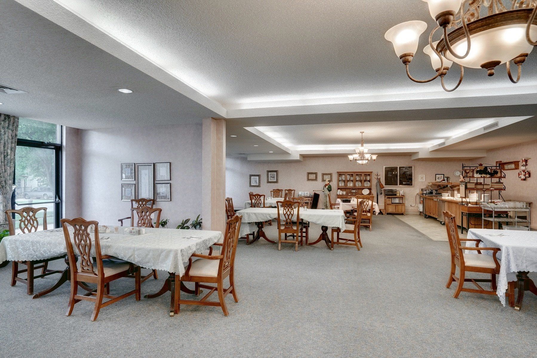 Independent and Assisted Living in Salina, KS
