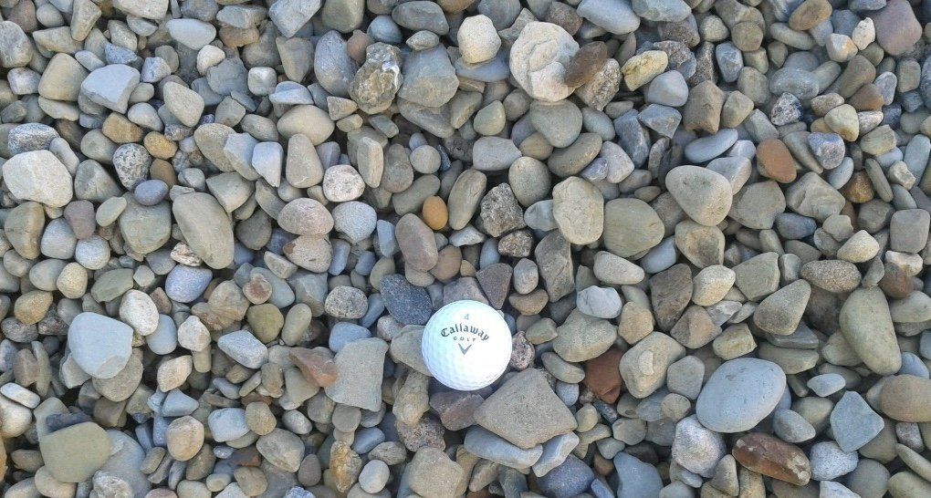 Limestone Supplier Erie, PA Decorative Stone Gravel Pit Patio Pavers