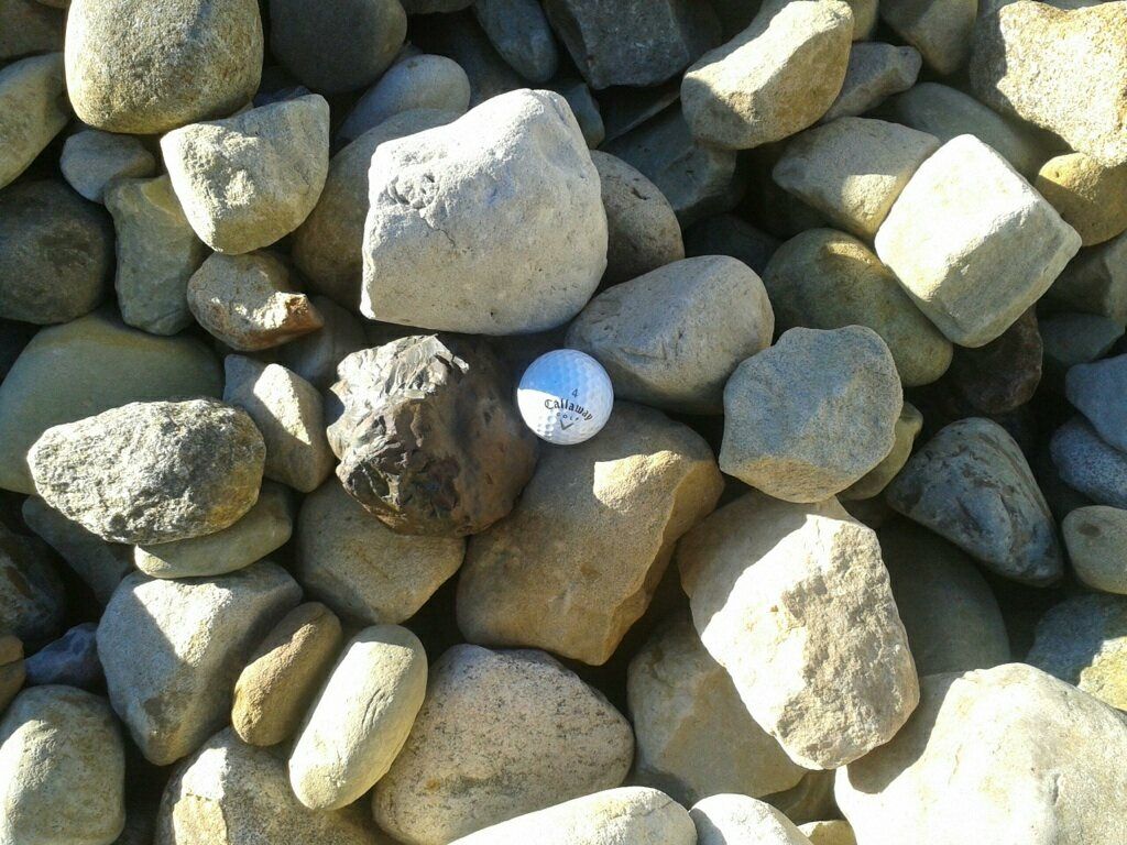 Limestone Supplier Erie, PA Decorative Stone Gravel Pit Patio Pavers