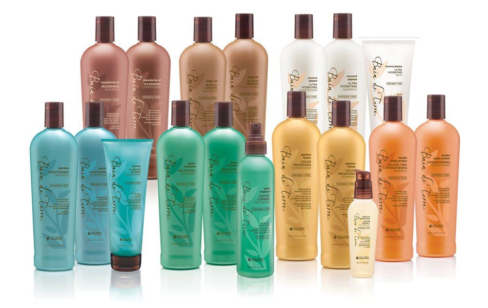 Eminence Hair and Beauty Supplies Hair Products Maryborough, QLD