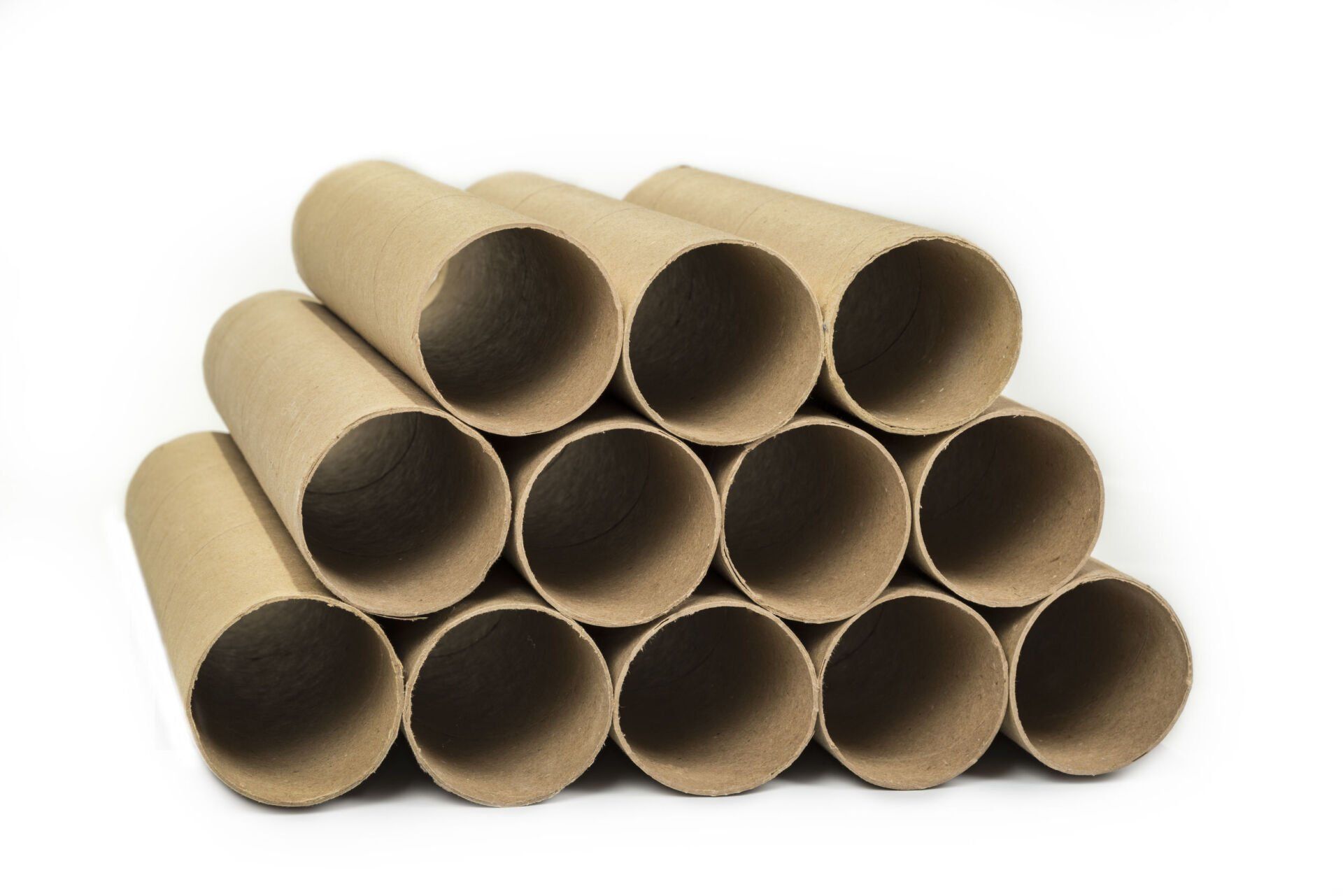 Why You Should Use Paper Tube Packaging