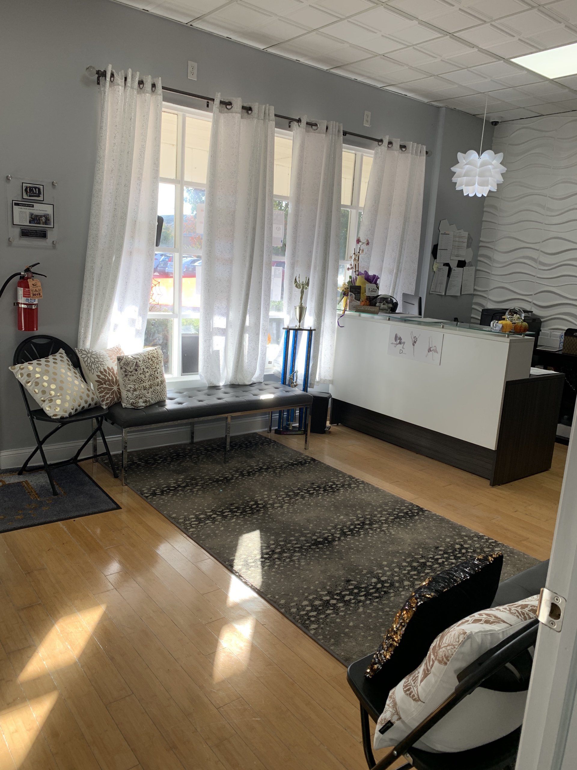 Dance Classes Colts Neck, NJ LA Dance NJ PAC