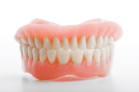 Dentures, Dental Partials in Athens, GA - Athens TLC Dental