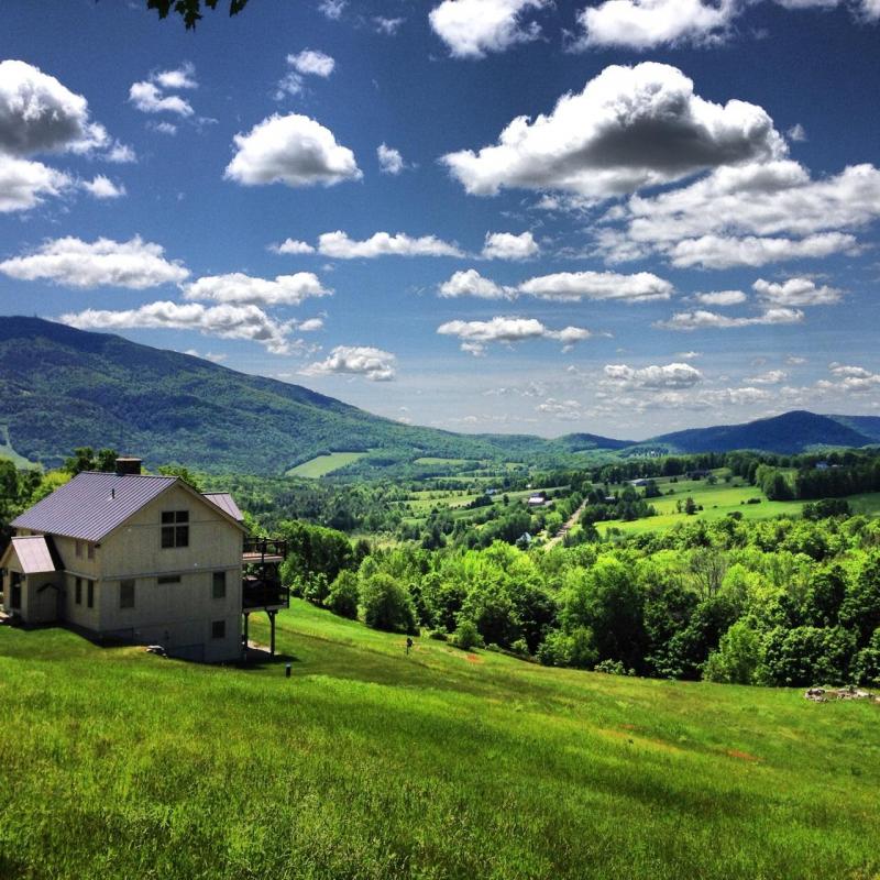 Walden, Vermont