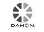 dahon bike decals
