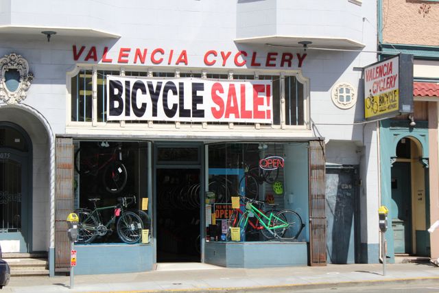 valencia cycles