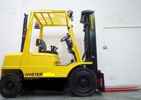 Sovereign Lift Trucks Company Forklift Truck Sales In Essex