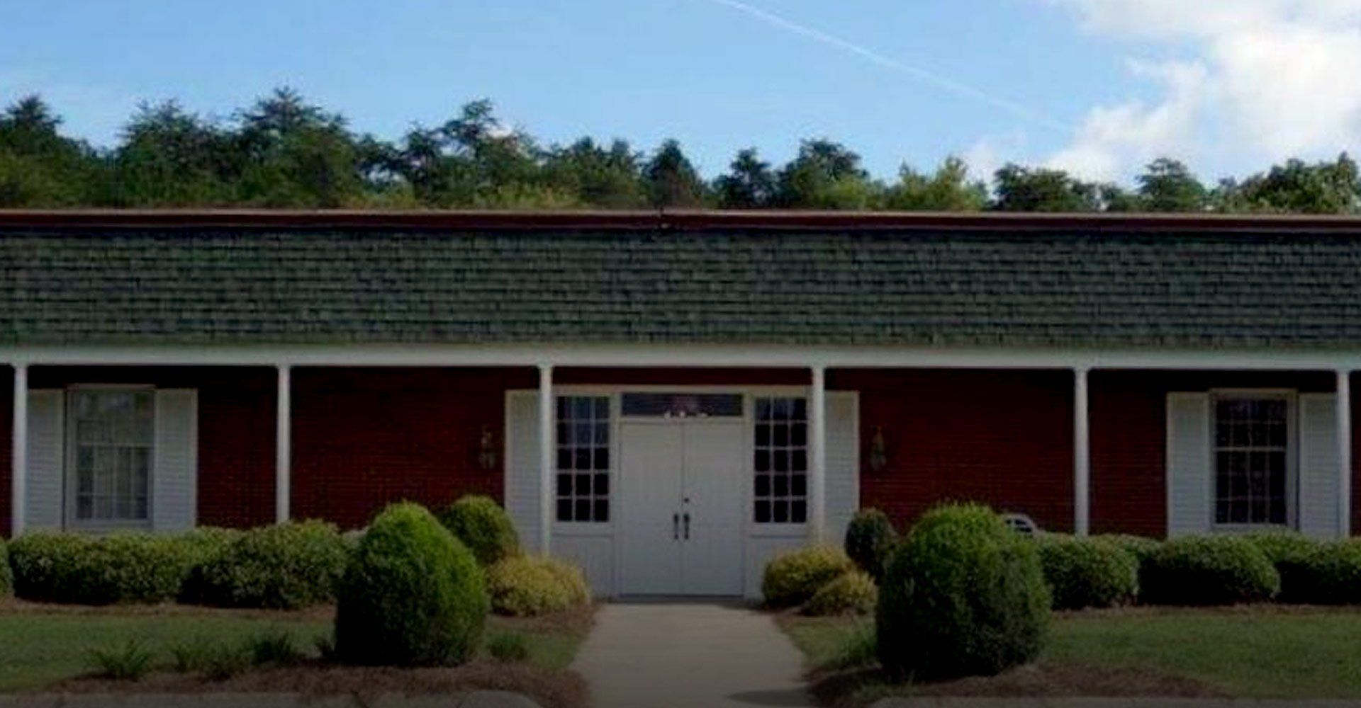 Wilkinson Funeral Home Concord, NC