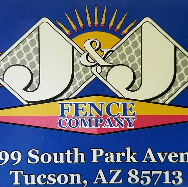 Hand Rails Tucson Az J J Fence Inc