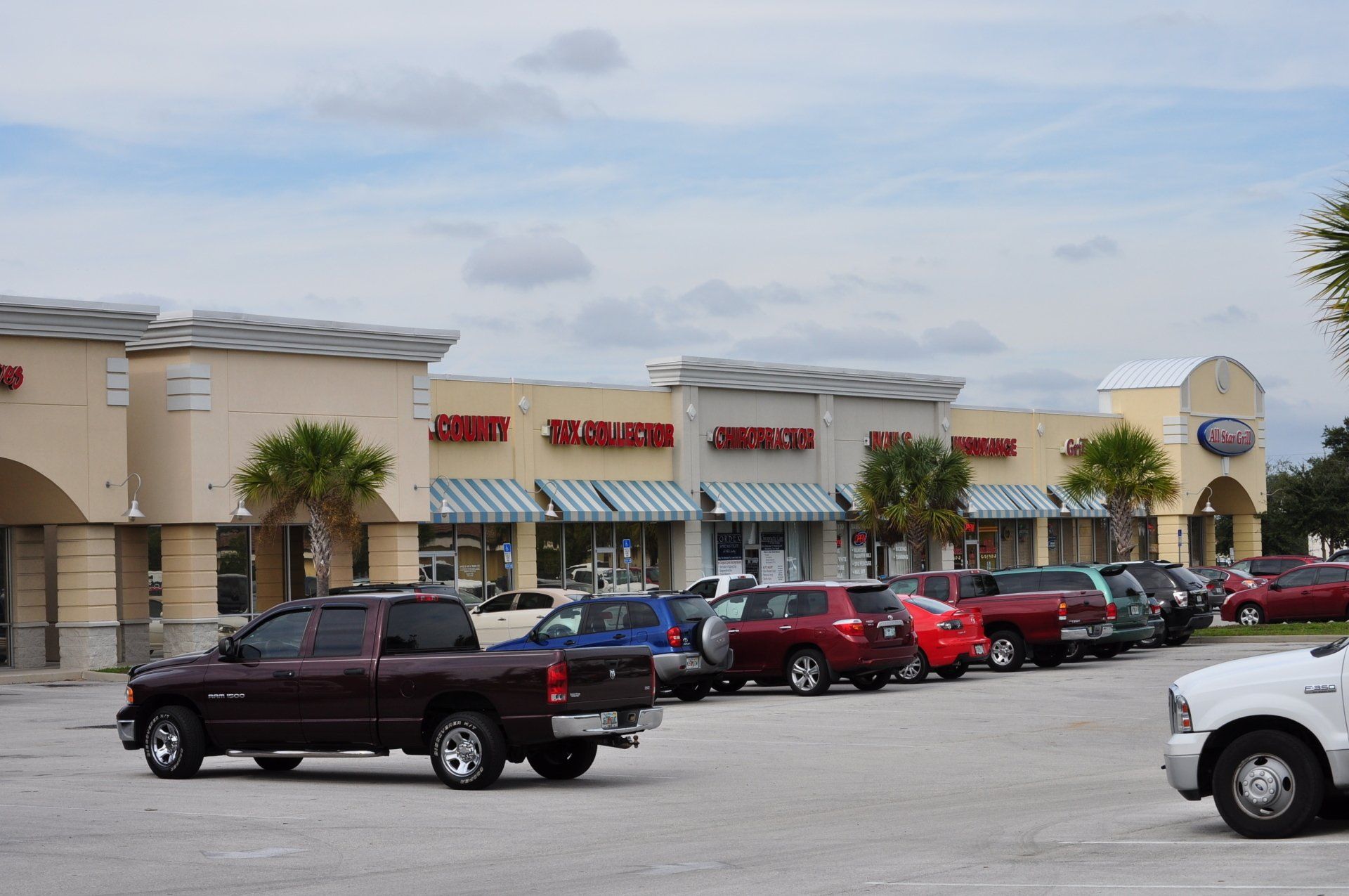 Ridge Centre Shoppes ridge-centre-shoppes