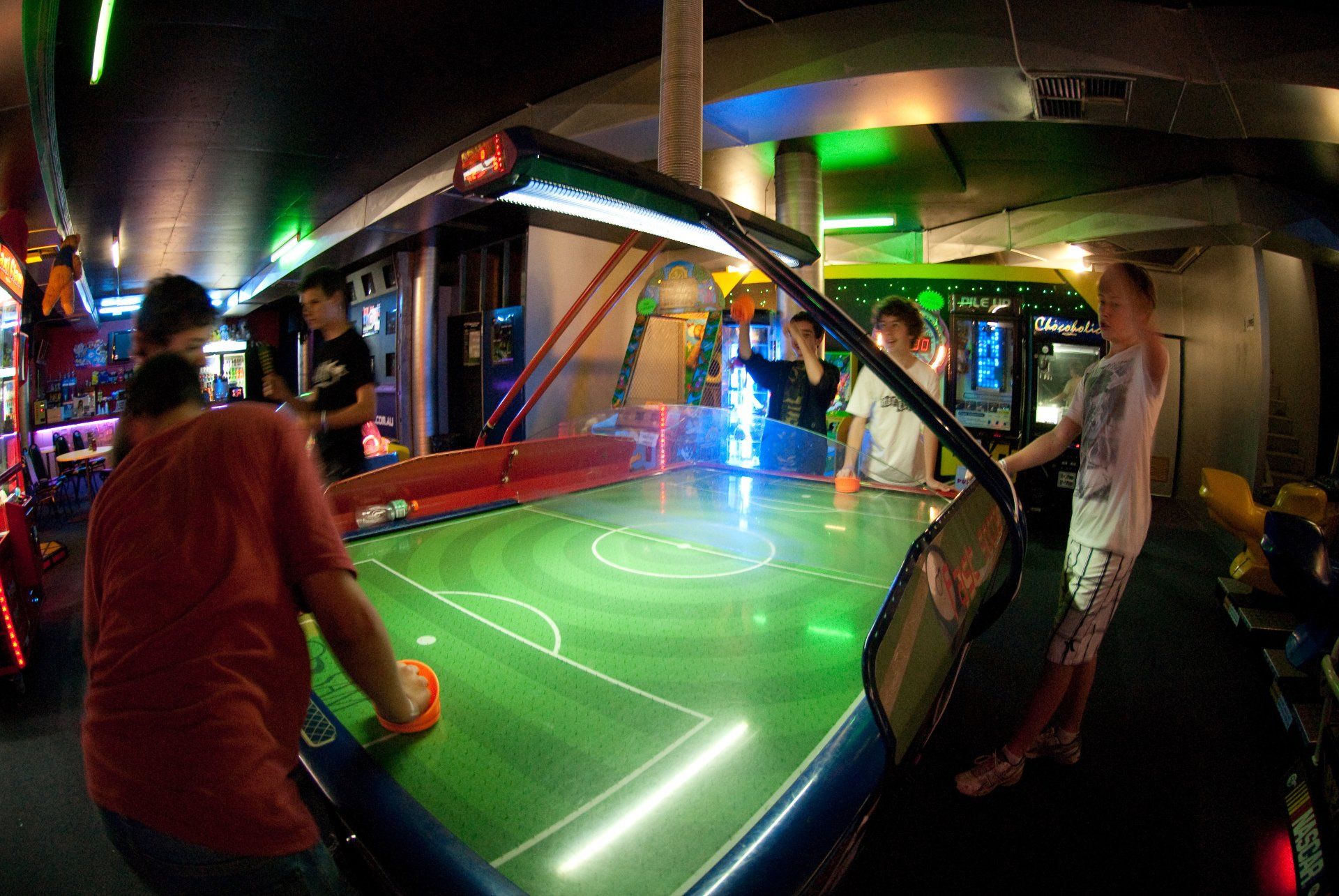 Laserzone Sunshine Coast Laser Tag, Family Entertainment Laserzone