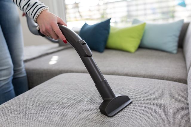 Carpet Cleaning Services In Culpeper County Va