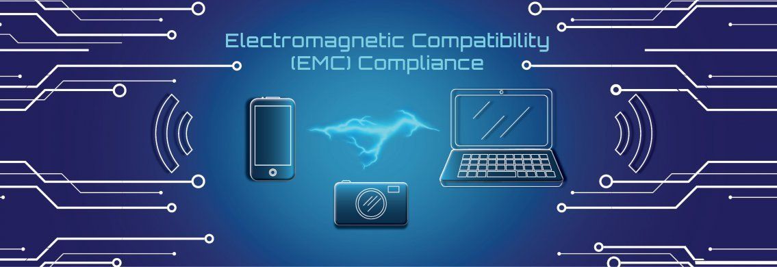 Electromagnetic Compatibility Emc Compliance Answers To Frequently