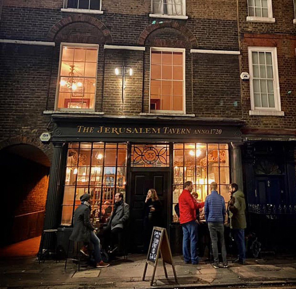 St Peter’s Brewery Traditional Suffolk Brewery