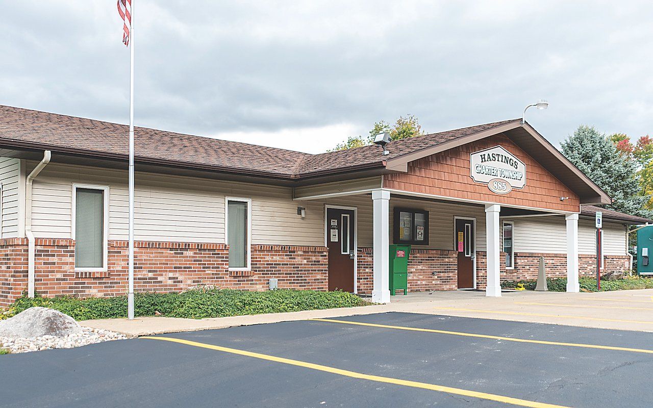 Hastings Banner Local Paper Michigan