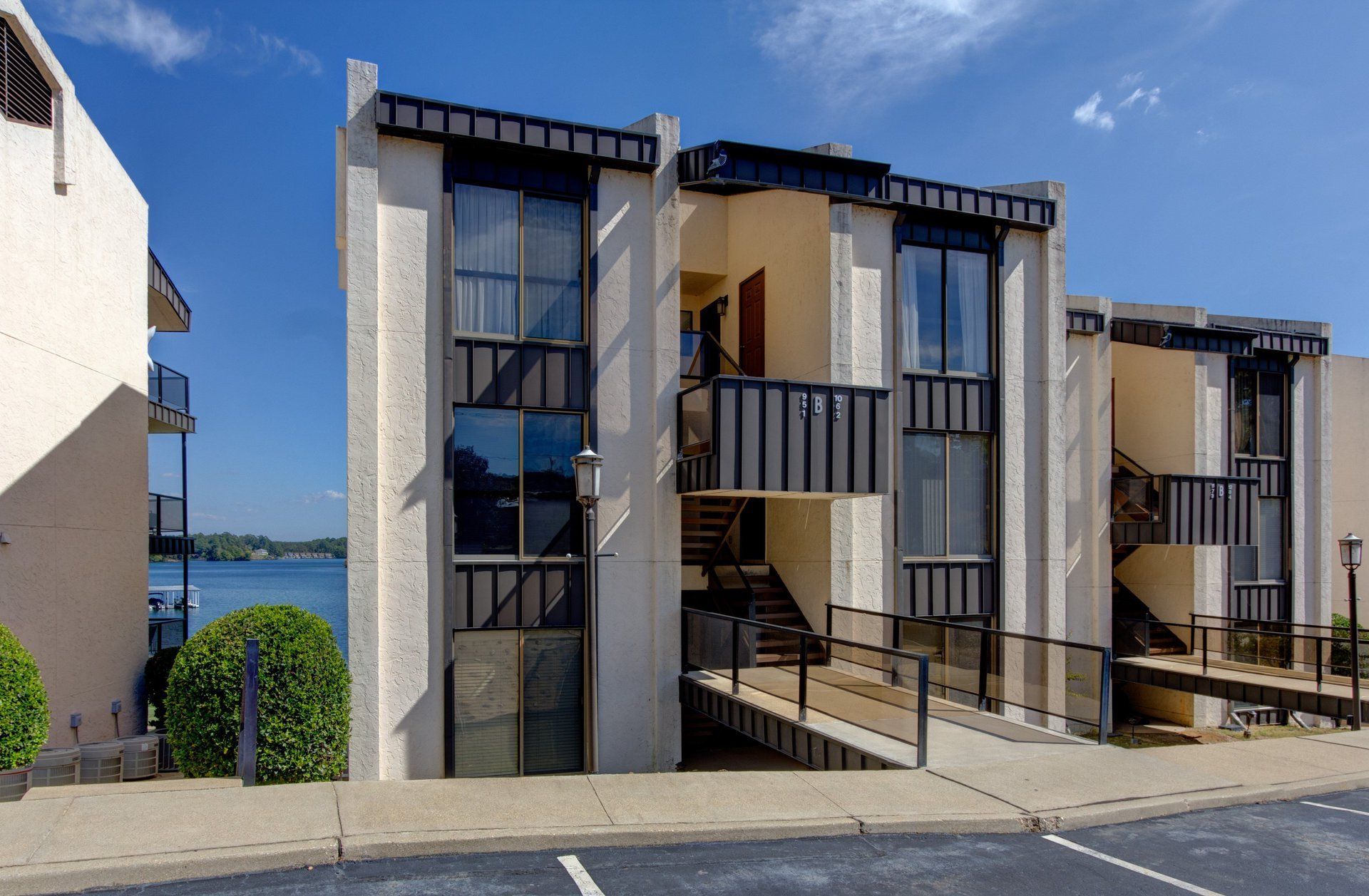 Condos Hamilton Shores Realty Hot Springs, AR