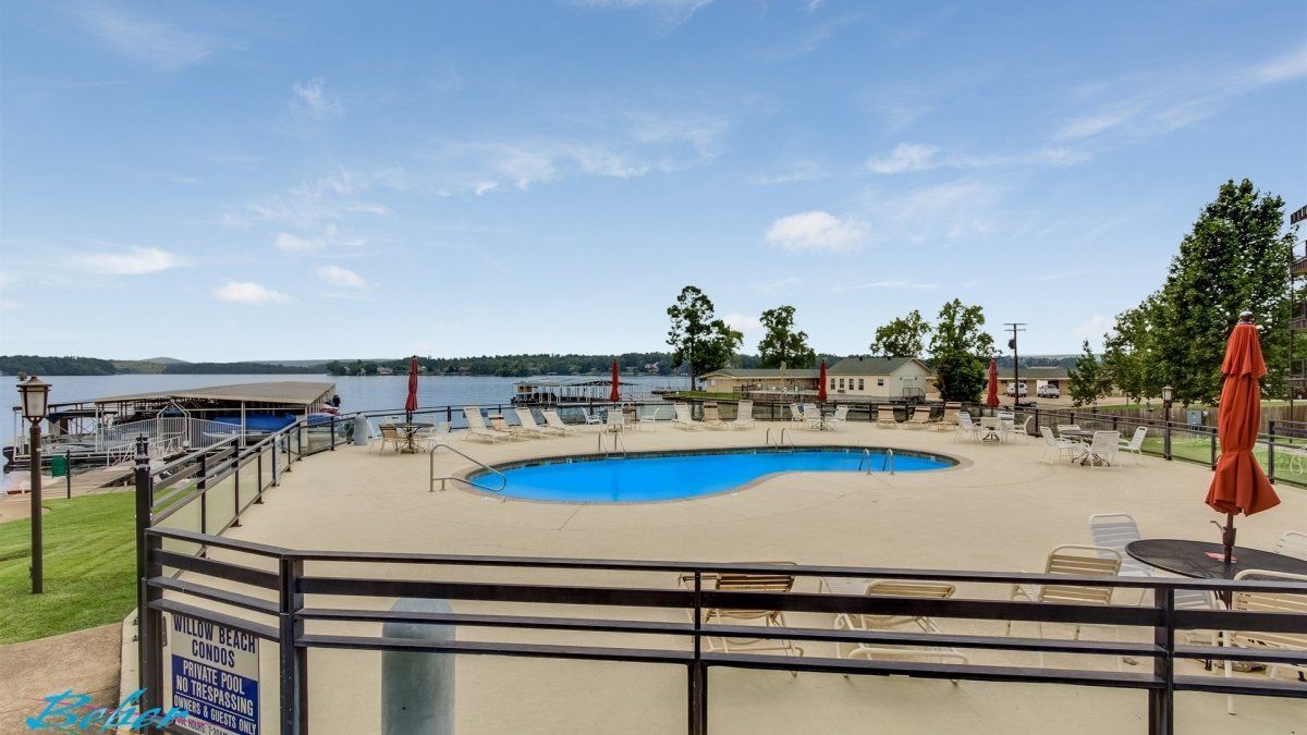 Condos | Hamilton Shores Realty | Hot Springs, AR