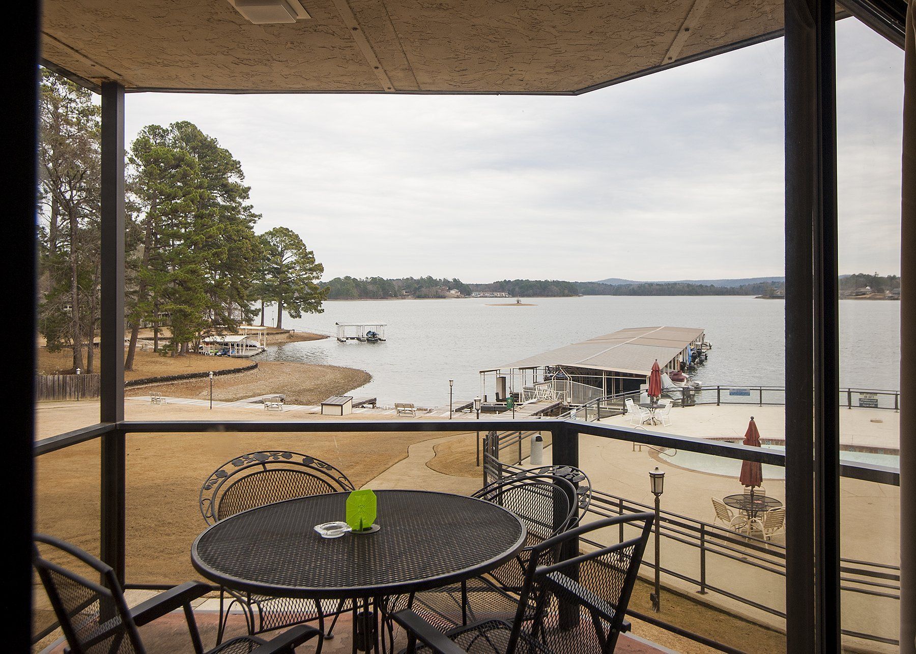 Condos Hamilton Shores Realty Hot Springs, AR