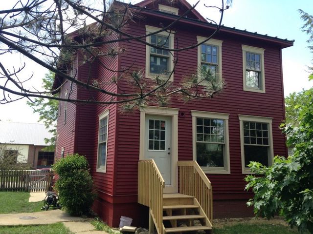 Home Renovation Services Columbus Oh Ohio Exterior