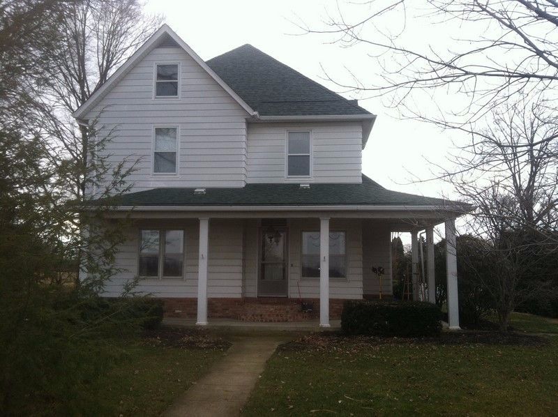 ROOFING - Owens Corning Duration (Chateau Green)