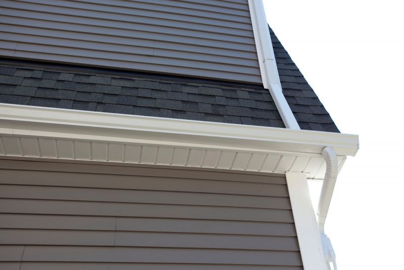 SIDING Alside Odyssey Dbl 4" Clapboard & Oakridge Shingles