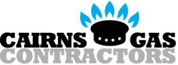 cairns gas contractors logo